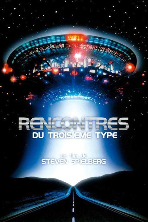 rencontres du troisième type streaming vf|Rencontres du troisième type (1977)